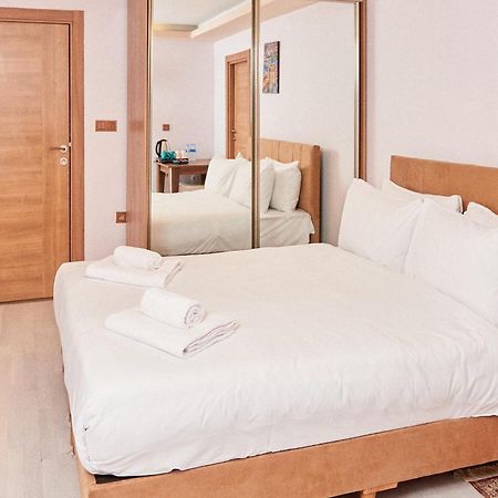 Nuageux House Hotel Istanbul Ngoại thất bức ảnh