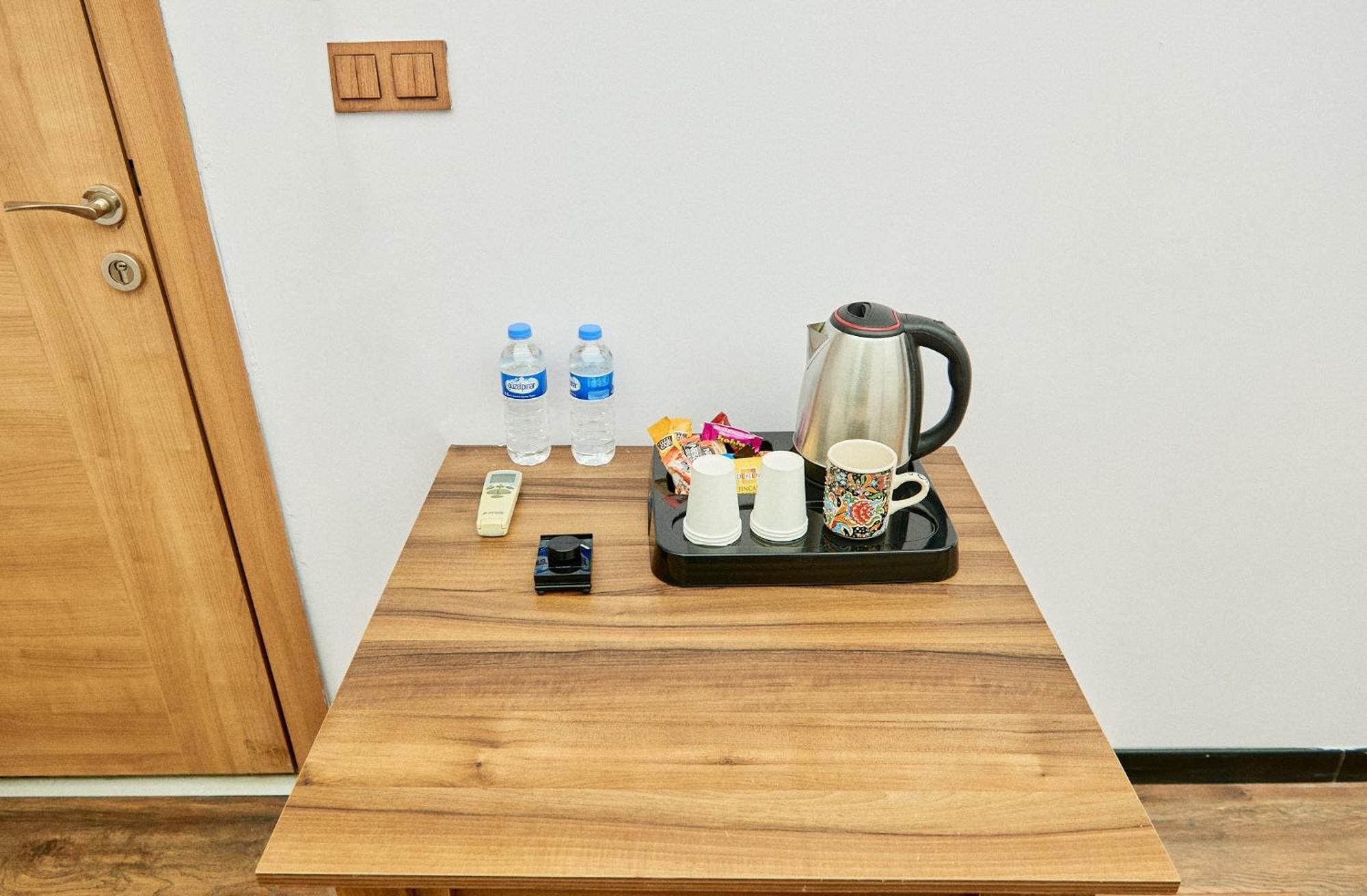 Nuageux House Hotel Istanbul Ngoại thất bức ảnh