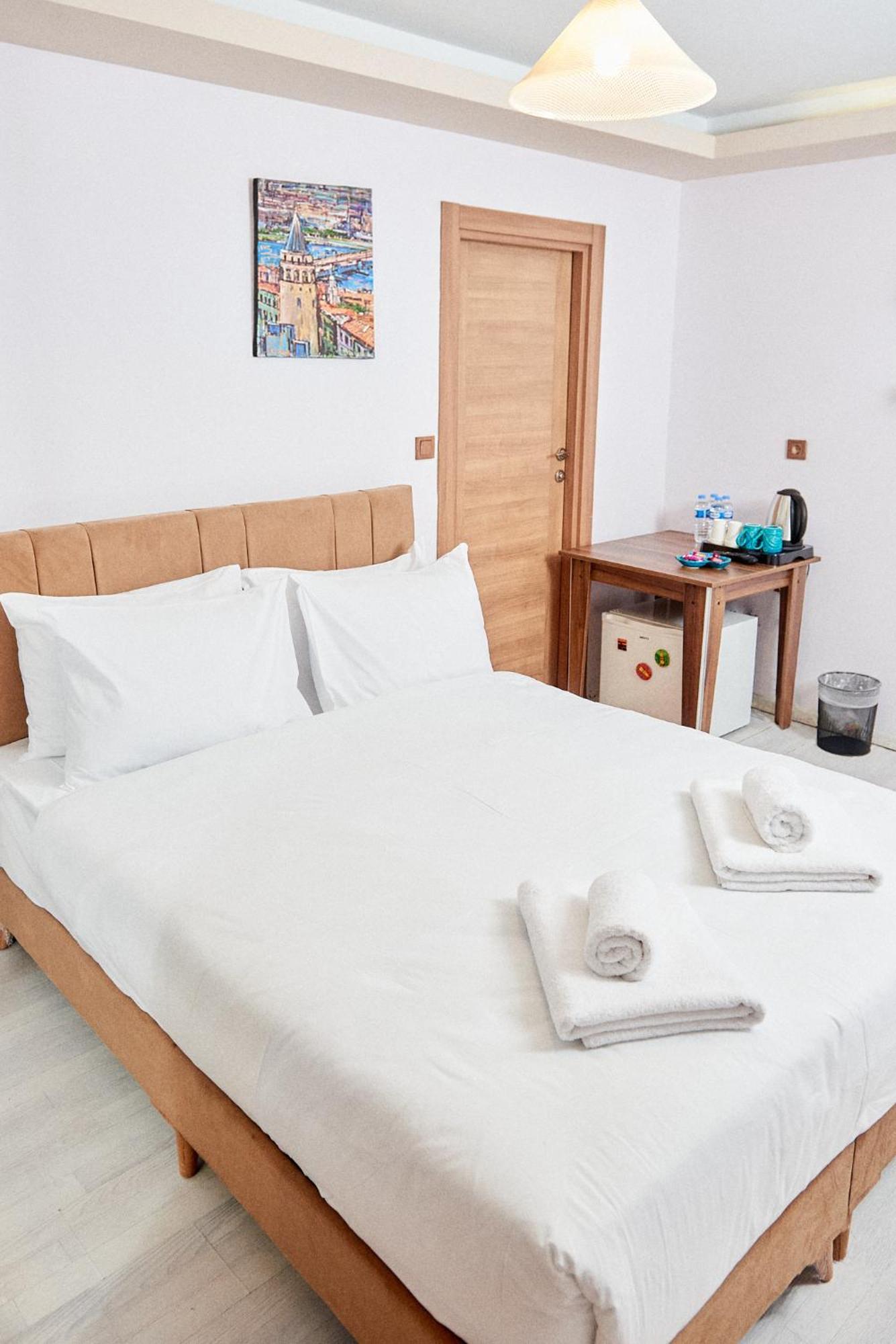 Nuageux House Hotel Istanbul Phòng bức ảnh