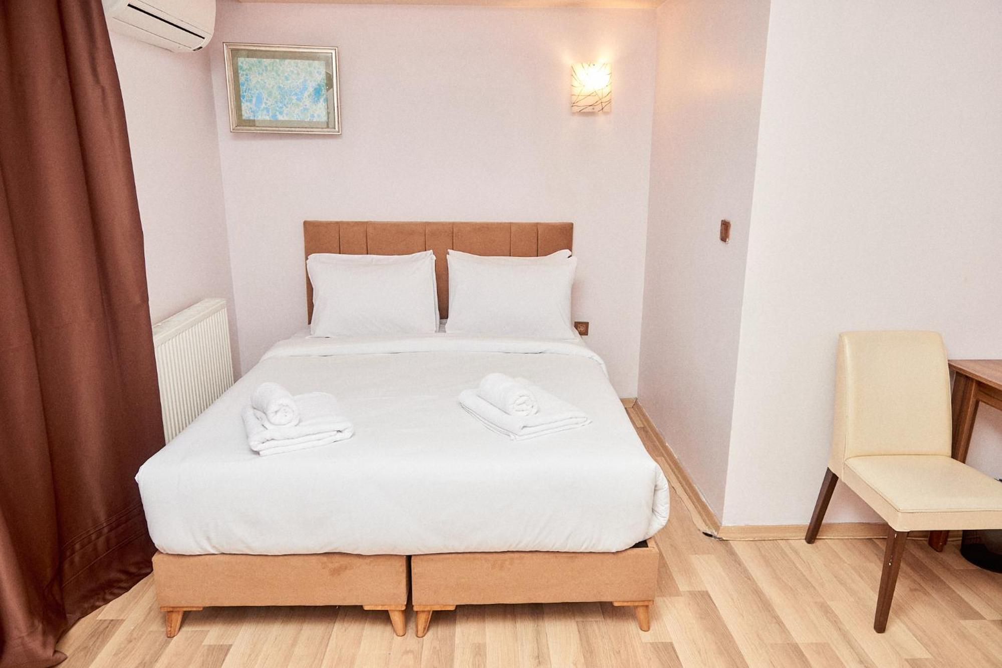 Nuageux House Hotel Istanbul Ngoại thất bức ảnh