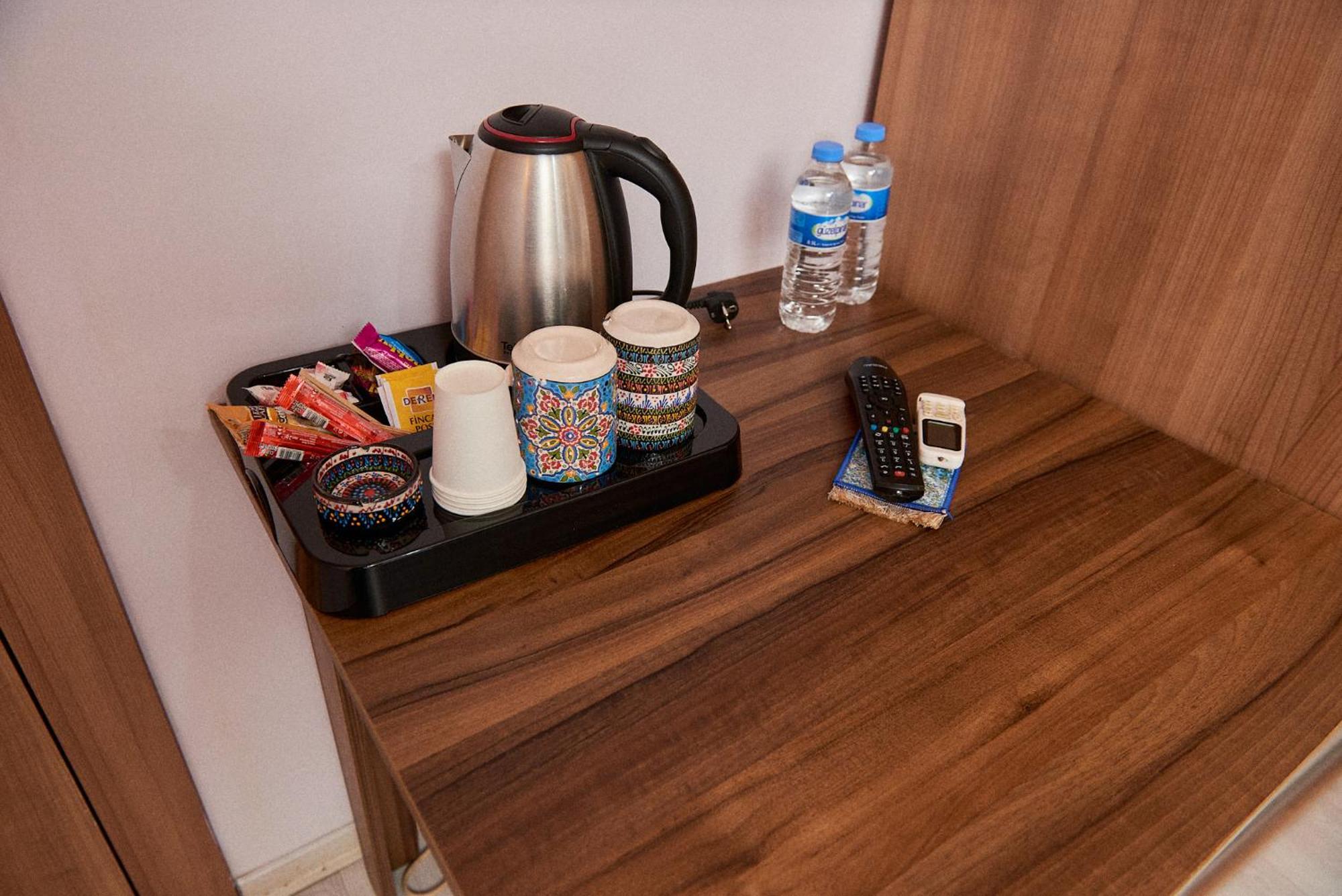 Nuageux House Hotel Istanbul Phòng bức ảnh