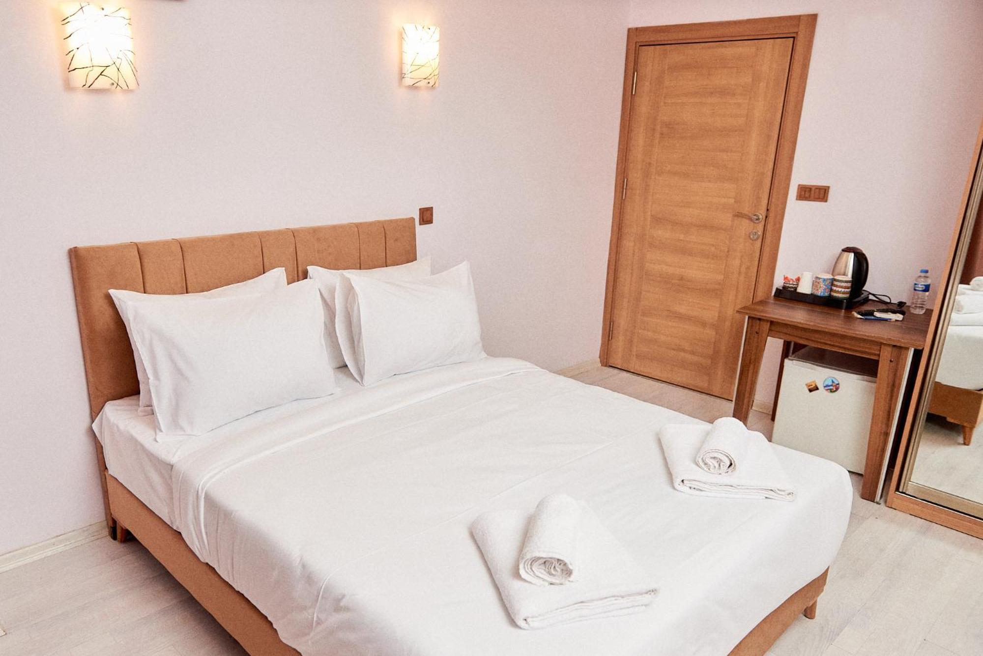 Nuageux House Hotel Istanbul Ngoại thất bức ảnh