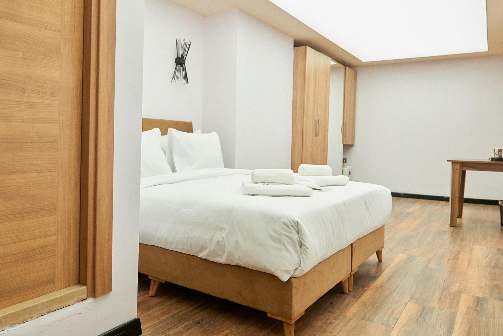 Nuageux House Hotel Istanbul Ngoại thất bức ảnh