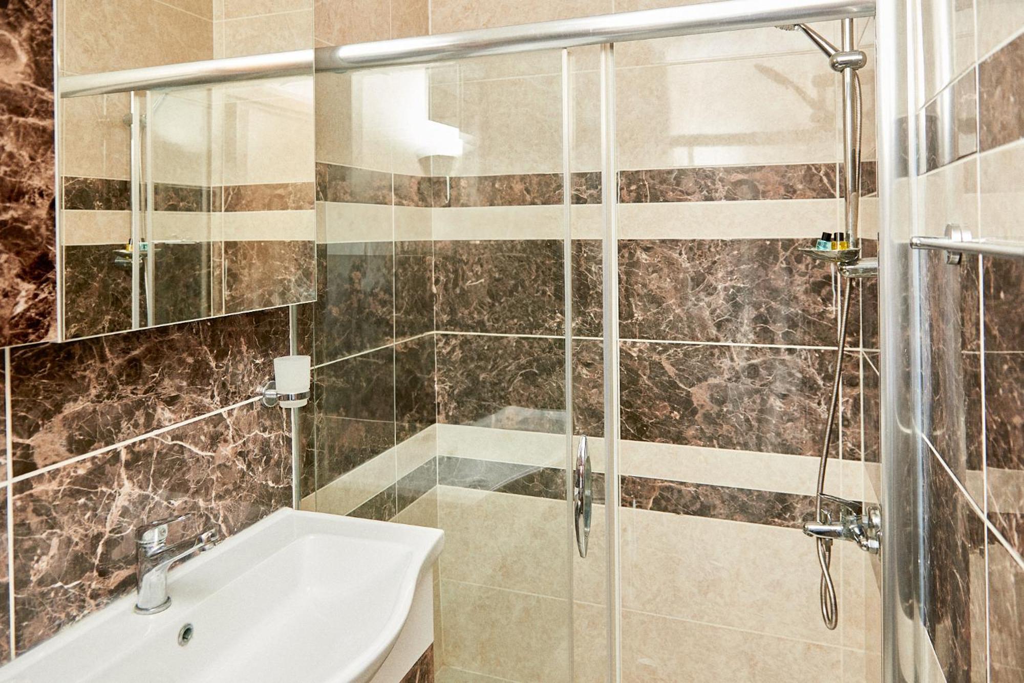 Nuageux House Hotel Istanbul Ngoại thất bức ảnh